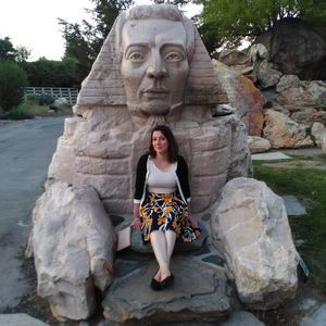 Meet your Posher, Stacey